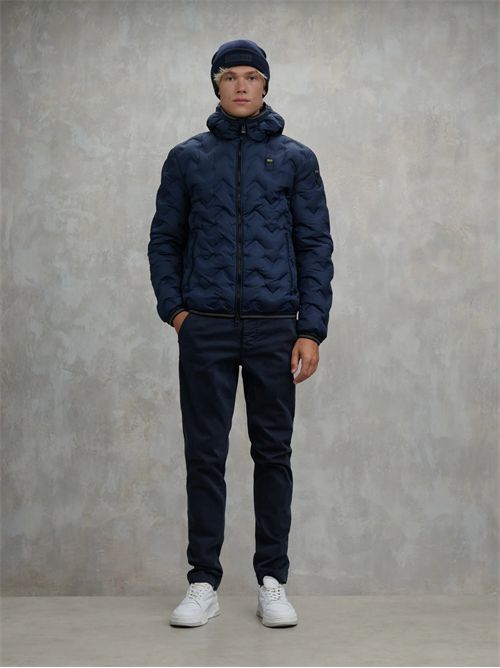  BLAUER | 25WBLUC03233-007308/888TB